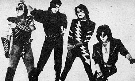 kiss wiki